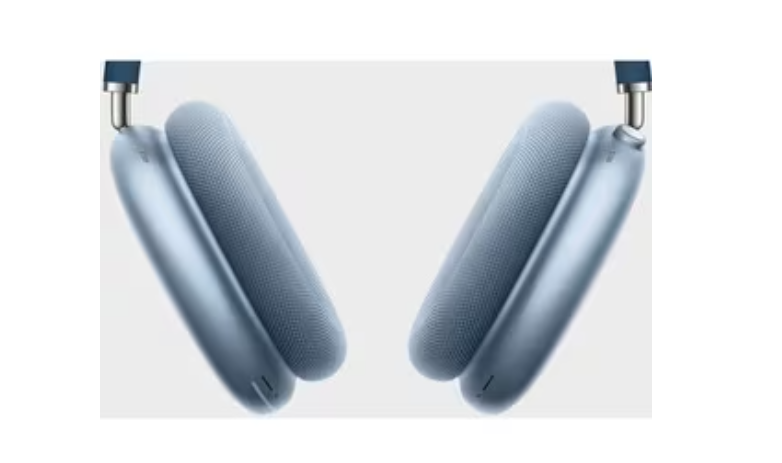 Apple AirPods Max 2024 – Oöverträffad Ljudkvalitet och Komfort