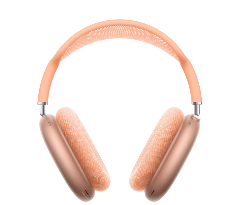 Apple AirPods Max 2024 – Oöverträffad Ljudkvalitet och Komfort
