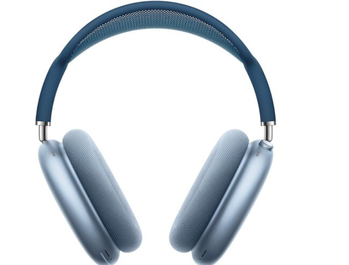 Apple AirPods Max 2024 – Oöverträffad Ljudkvalitet och Komfort
