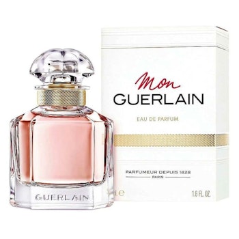Parfym Damer Mon Guerlain Guerlain 10005469 EDP 50 ml