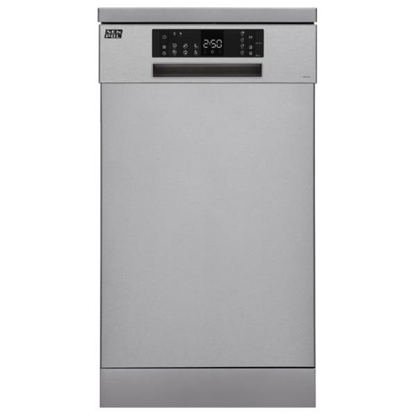 Diskmaskin NEWPOL NWD456X 45 cm