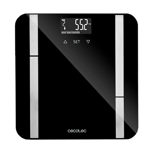 Digital Badrumsvåg Cecotec Surface Precision 9450 Full Healthy