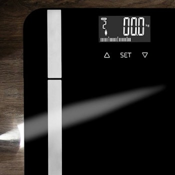 Digital Badrumsvåg Cecotec Surface Precision 9450 Full Healthy