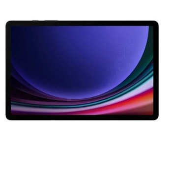 Samsung Galaxy Tab S9 FE X510 – 11" Surfplatta med 6 GB RAM, 128 GB Lagring och Elegant Grå Design