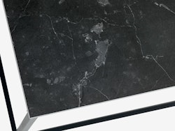 TROSTERUD Soffbord – Marmorerat 50x100 cm – Elegant och Modern