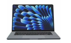 Apple MacBook Air 13" – Kraftfull prestanda i elegant design med M3-chip!