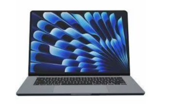 Apple MacBook Air 13" – Kraftfull prestanda i elegant design med M3-chip!