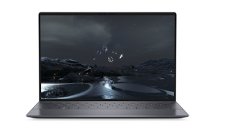 DELL XPS 13 Plus – Maximal prestanda i en ultratunn design med 4K-skärm!