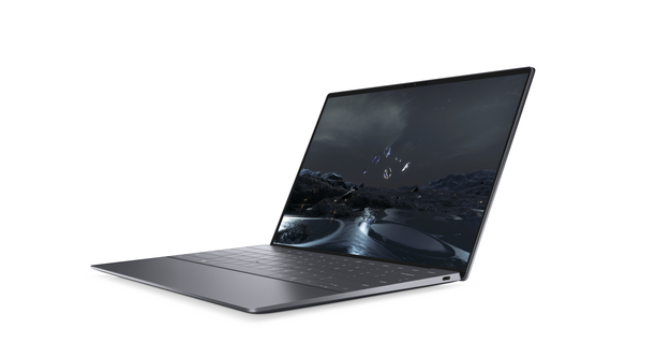 DELL XPS 13 Plus – Maximal prestanda i en ultratunn design med 4K-skärm!