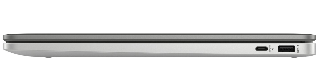 HP Chromebook 15 – Smidig och snabb för vardagens uppgifter!
