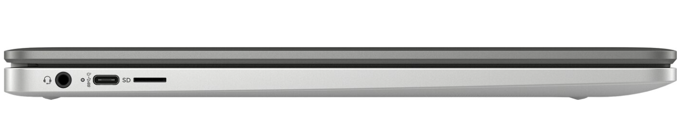 HP Chromebook 15 – Smidig och snabb för vardagens uppgifter!