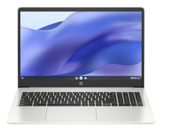 HP Chromebook 15 – Smidig och snabb för vardagens uppgifter!