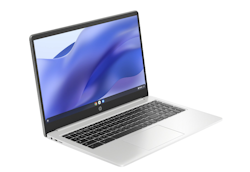 HP Chromebook 15 – Smidig och snabb för vardagens uppgifter!