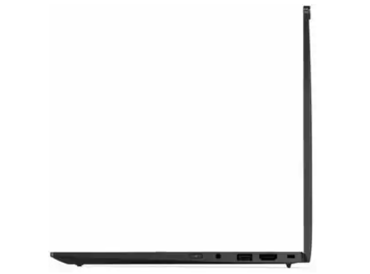 Lenovo ThinkPad X1 Carbon Gen 12 – Ultratunn, kraftfull och säker för professionella!