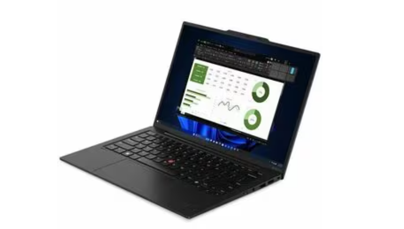 Lenovo ThinkPad X1 Carbon Gen 12 – Ultratunn, kraftfull och säker för professionella!