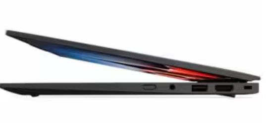 Lenovo ThinkPad X1 Carbon Gen 12 – Ultratunn, kraftfull och säker för professionella!