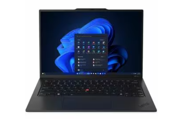 Lenovo ThinkPad X1 Carbon Gen 12 – Ultratunn, kraftfull och säker för professionella!