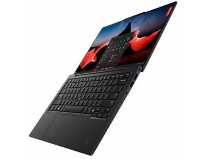 Lenovo ThinkPad X1 Carbon Gen 12 – Ultratunn, kraftfull och säker för professionella!