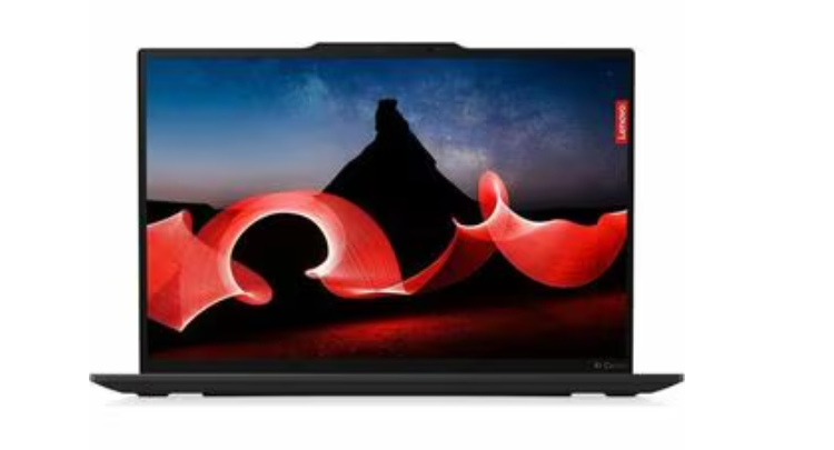 Lenovo ThinkPad X1 Carbon Gen 12 – Ultratunn, kraftfull och säker för professionella!
