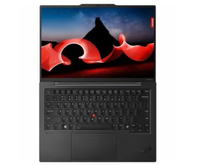 Lenovo ThinkPad X1 Carbon Gen 12 – Ultratunn, kraftfull och säker för professionella!