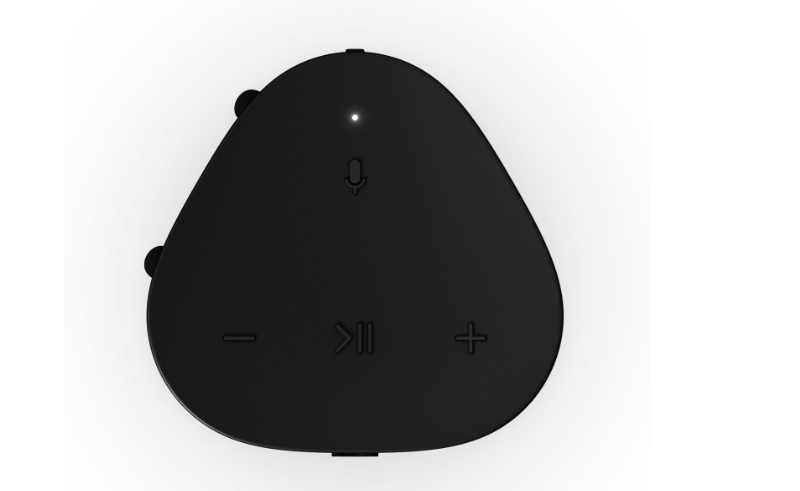 Sonos Roam 2 – Portabel och kraftfull ljudupplevelse, var du än är!