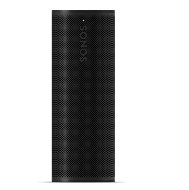 Sonos Roam 2 – Portabel och kraftfull ljudupplevelse, var du än är!