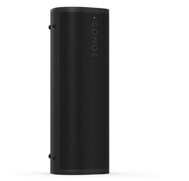Sonos Roam 2 – Portabel och kraftfull ljudupplevelse, var du än är!