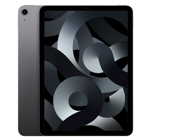 Apple iPad Air 5th Gen – Effektiv och elegant