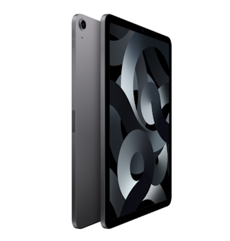 Apple iPad Air 5th Gen – Effektiv och elegant