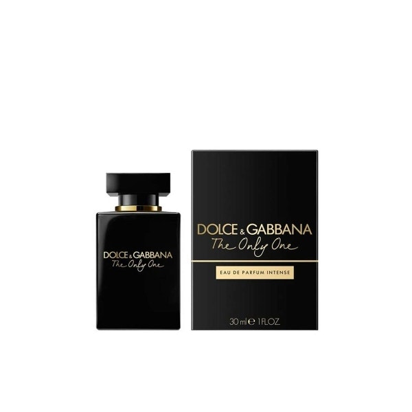 Dolce & Gabbana The Only One Intense EDP – För Damer – Finns i 30 ml och 50 ml