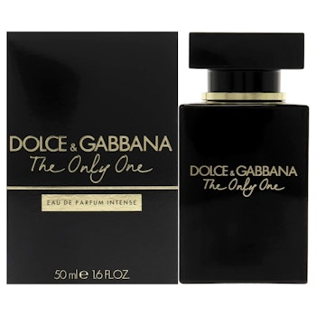 Dolce & Gabbana The Only One Intense EDP – För Damer – Finns i 30 ml och 50 ml