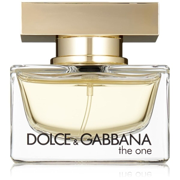 Dolce & Gabbana The One Eau de Parfum – För Damer – Lyxig och Tidlös Doft