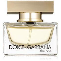 Dolce & Gabbana The One Eau de Parfum – För Damer – Lyxig och Tidlös Doft