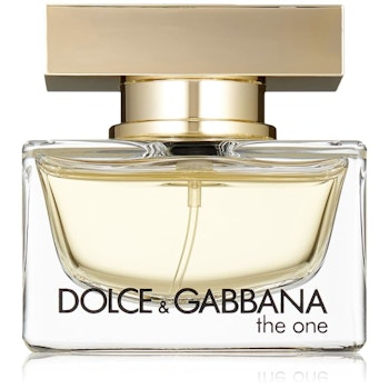 Dolce & Gabbana The One Eau de Parfum – För Damer – Lyxig och Tidlös Doft