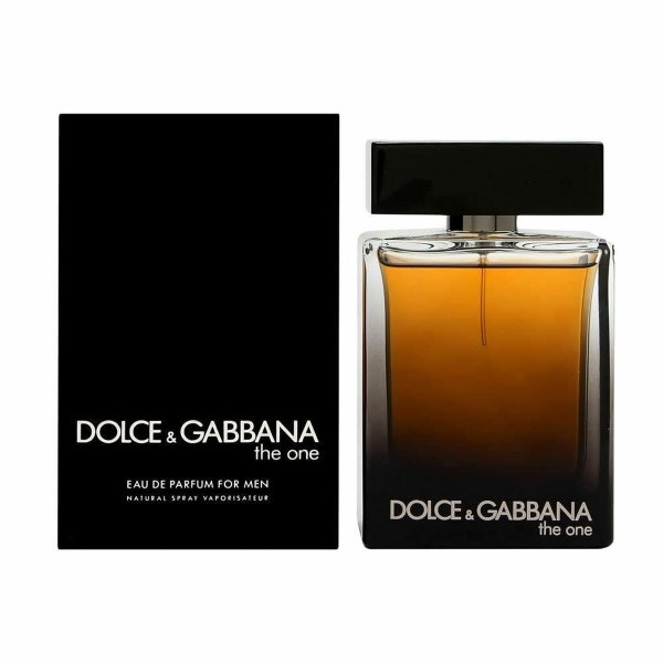 Dolce & Gabbana The One for Men EDP – 50 ml & 100 ml