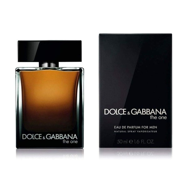 Dolce & Gabbana The One for Men EDP – 50 ml & 100 ml
