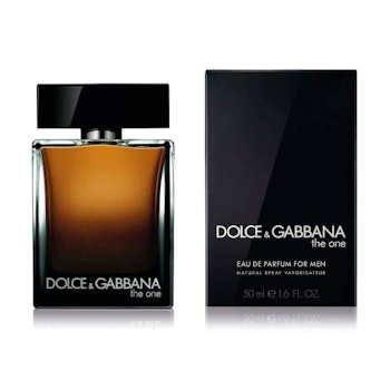 Dolce & Gabbana The One for Men EDP – 50 ml & 100 ml