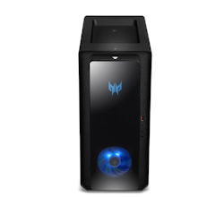 Acer Predator Orion 3000 – Gamingdator, Intel Core i5-14400F, 16 GB RAM, NVIDIA GeForce RTX 4060, 1 TB SSD, Windows 11