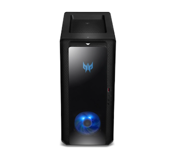 Acer Predator Orion 3000 – Gamingdator, Intel Core i5-14400F, 16 GB RAM, NVIDIA GeForce RTX 4060, 1 TB SSD, Windows 11