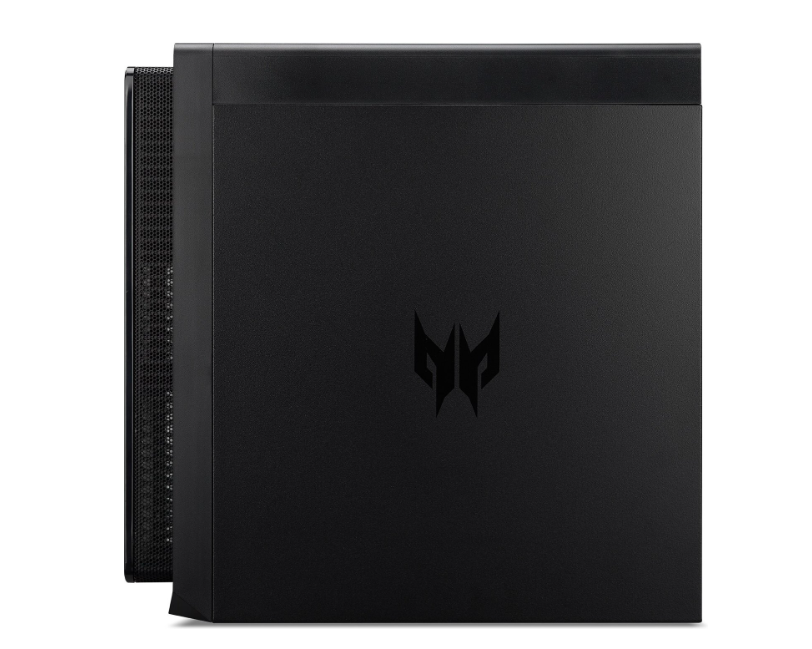 Acer Predator Orion 3000 – Gamingdator, Intel Core i5-14400F, 16 GB RAM, NVIDIA GeForce RTX 4060, 1 TB SSD, Windows 11