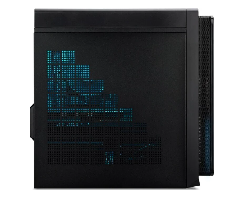 Acer Predator Orion 3000 – Gamingdator, Intel Core i5-14400F, 16 GB RAM, NVIDIA GeForce RTX 4060, 1 TB SSD, Windows 11