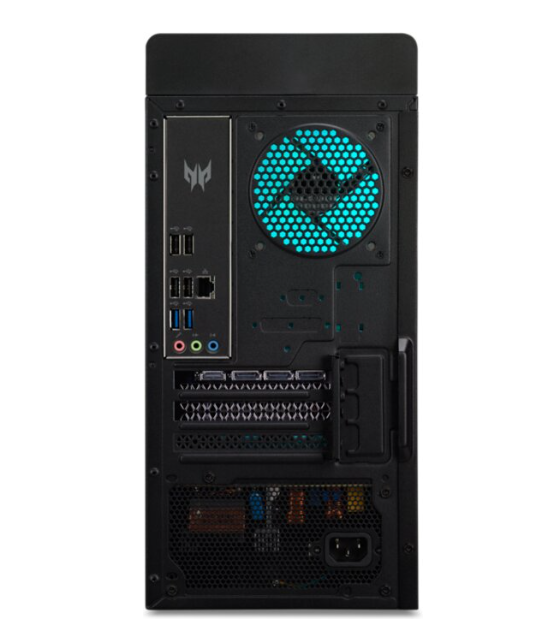 Acer Predator Orion PO3-655 – Gamingdator,