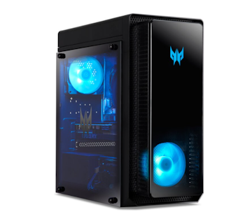 Acer Predator Orion PO3-655 – Gamingdator,