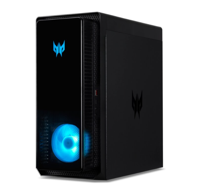 Acer Predator Orion PO3-655 – Gamingdator,