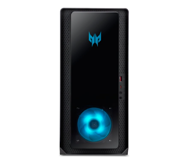 Acer Predator Orion PO3-655 – Gamingdator,
