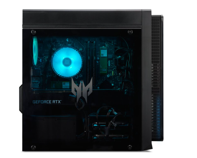 Acer Predator Orion PO3-655 – Gamingdator,