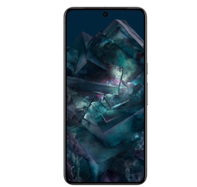 Google Pixel 8 Pro – 128 GB – Kraftfull Smartphone med Avancerad Kamera och AI-funktioner