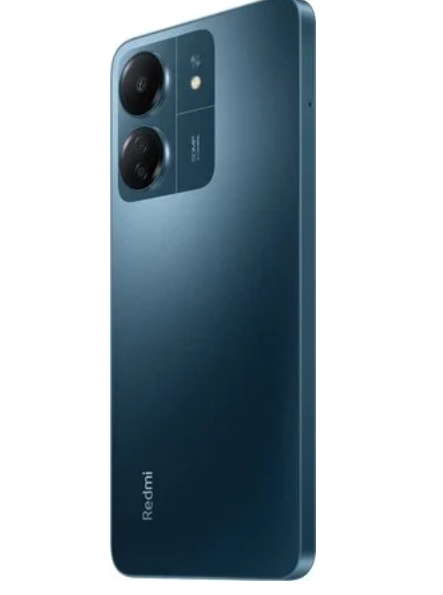Xiaomi Redmi 13C – 4 GB RAM, 128 GB Lagring – Navy Blue