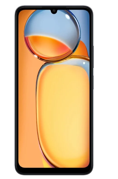 Xiaomi Redmi 13C – 4 GB RAM, 128 GB Lagring – Navy Blue