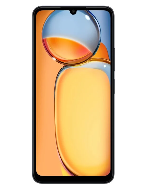 Xiaomi Redmi 13C – 4 GB RAM, 128 GB Lagring – Navy Blue